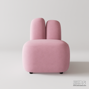 图片[15]-D5渲染器单椅模型20个-刷子库