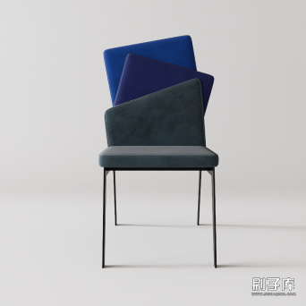 图片[12]-D5渲染器单椅模型20个-刷子库