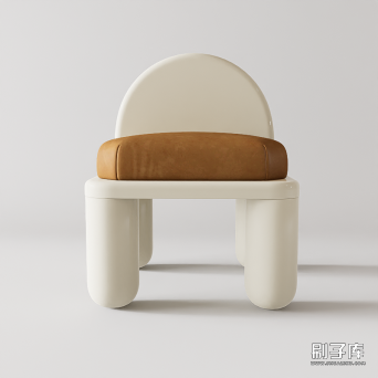 图片[11]-D5渲染器单椅模型20个-刷子库