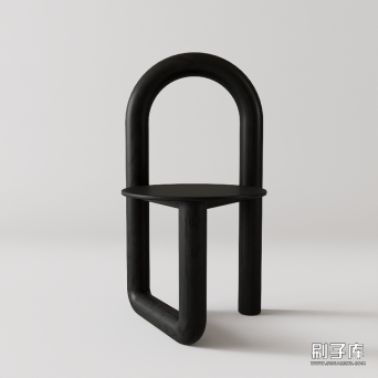 图片[10]-D5渲染器单椅模型20个-刷子库