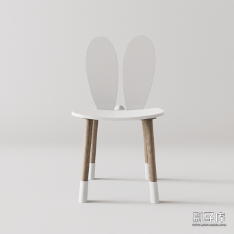 图片[9]-D5渲染器单椅模型20个-刷子库