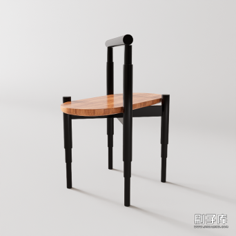 图片[6]-D5渲染器单椅模型20个-刷子库