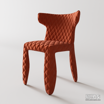 图片[5]-D5渲染器单椅模型20个-刷子库