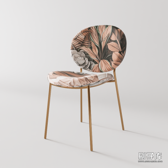 图片[4]-D5渲染器单椅模型20个-刷子库