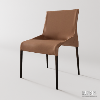 图片[1]-D5渲染器单椅模型20个-刷子库