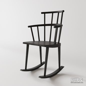 图片[6]-D5渲染器单椅模型20个-刷子库