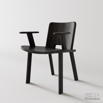 图片[7]-D5渲染器单椅模型20个-刷子库