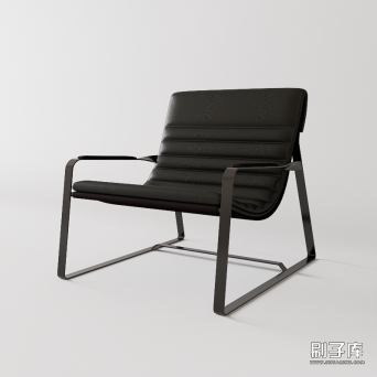 图片[9]-D5渲染器单椅模型20个-刷子库