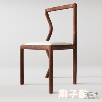 图片[11]-D5渲染器单椅模型20个-刷子库