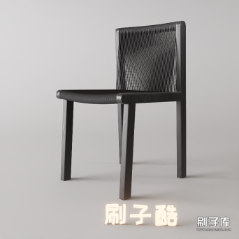 图片[12]-D5渲染器单椅模型20个-刷子库