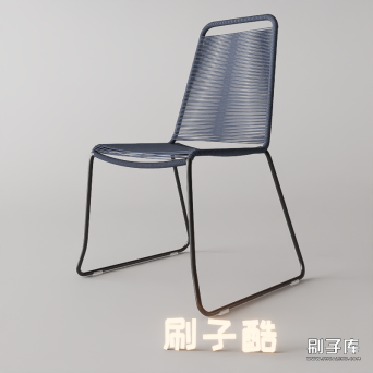 图片[13]-D5渲染器单椅模型20个-刷子库