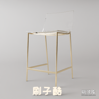 图片[15]-D5渲染器单椅模型20个-刷子库