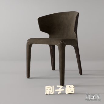 图片[17]-D5渲染器单椅模型20个-刷子库