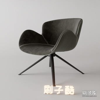 图片[18]-D5渲染器单椅模型20个-刷子库