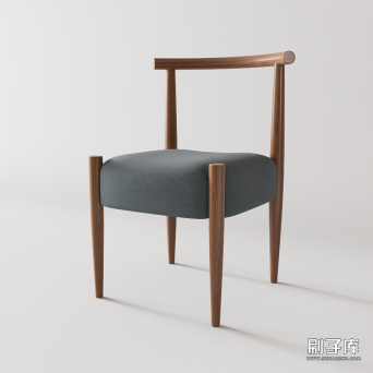 图片[3]-D5渲染器单椅模型20个-刷子库