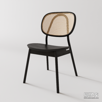 图片[6]-D5渲染器单椅模型20个-刷子库