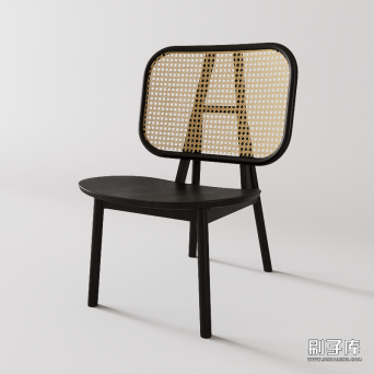 图片[7]-D5渲染器单椅模型20个-刷子库