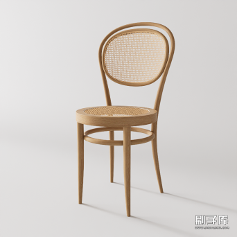 图片[8]-D5渲染器单椅模型20个-刷子库