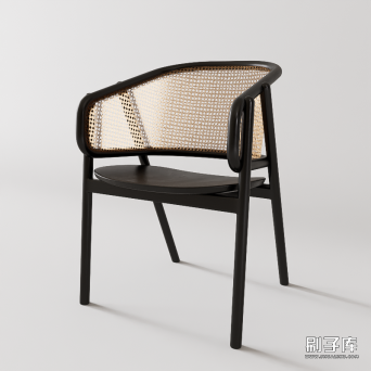 图片[9]-D5渲染器单椅模型20个-刷子库