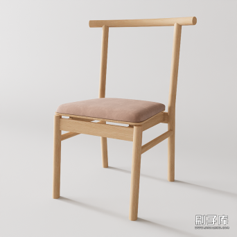 图片[11]-D5渲染器单椅模型20个-刷子库