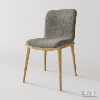 图片[12]-D5渲染器单椅模型20个-刷子库