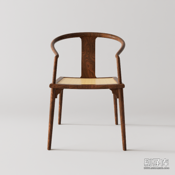 图片[17]-D5渲染器单椅模型20个-刷子库