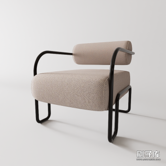 图片[5]-D5渲染器单椅模型20个-刷子库