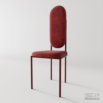 图片[6]-D5渲染器单椅模型20个-刷子库