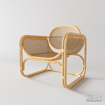 图片[14]-D5渲染器单椅模型20个-刷子库