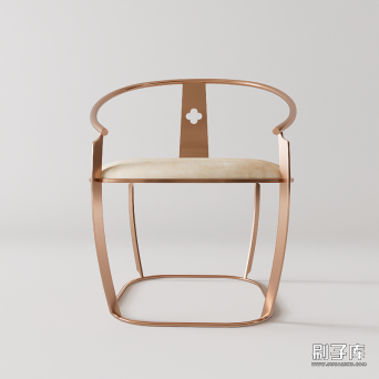 图片[17]-D5渲染器单椅模型20个-刷子库