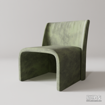 图片[7]-D5渲染器单椅模型20个-刷子库