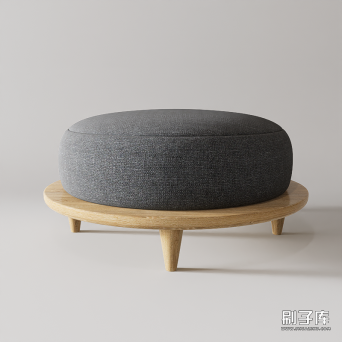 图片[11]-D5渲染器单椅模型20个-刷子库