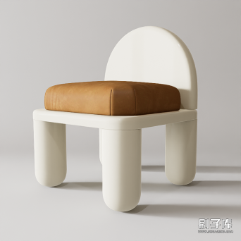 图片[16]-D5渲染器单椅模型20个-刷子库