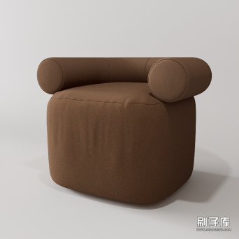 图片[4]-D5渲染器单椅模型20个-刷子库