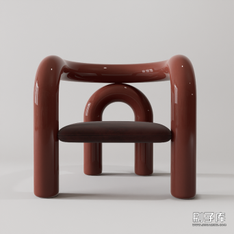 图片[5]-D5渲染器单椅模型20个-刷子库