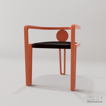 图片[7]-D5渲染器单椅模型20个-刷子库