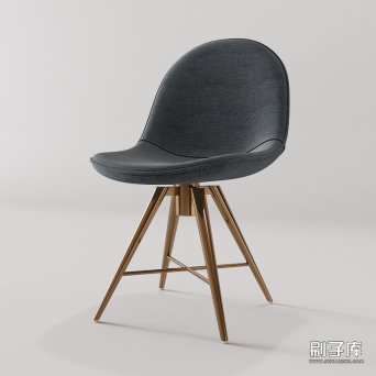 图片[20]-D5渲染器单椅模型20个-刷子库