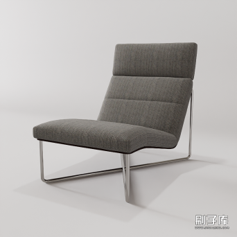 图片[10]-D5渲染器单椅模型20个-刷子库