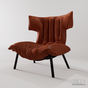 图片[15]-D5渲染器单椅模型20个-刷子库