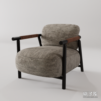 图片[16]-D5渲染器单椅模型20个-刷子库