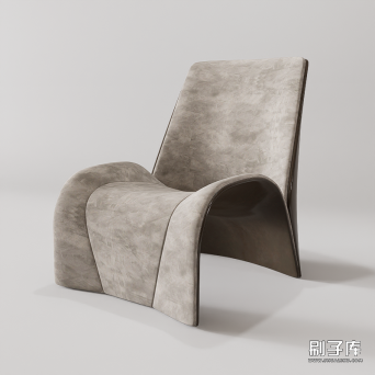 图片[20]-D5渲染器单椅模型20个-刷子库