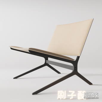 图片[5]-D5渲染器单椅模型20个-刷子库