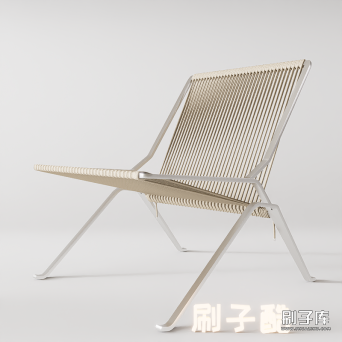 图片[7]-D5渲染器单椅模型20个-刷子库