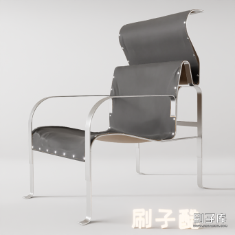 图片[8]-D5渲染器单椅模型20个-刷子库