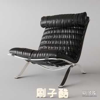 图片[12]-D5渲染器单椅模型20个-刷子库