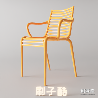 图片[16]-D5渲染器单椅模型20个-刷子库