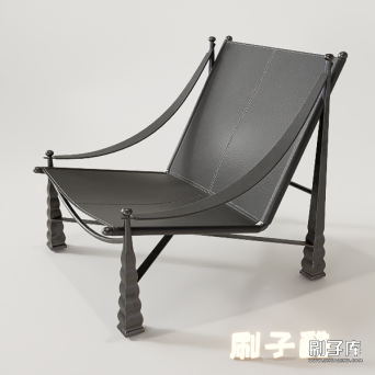 图片[19]-D5渲染器单椅模型20个-刷子库