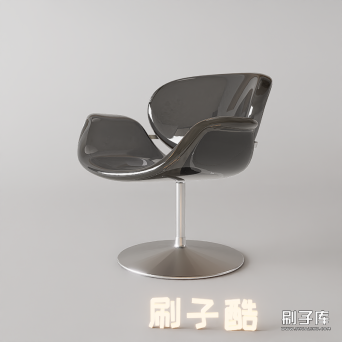 图片[20]-D5渲染器单椅模型20个-刷子库