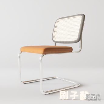 图片[3]-D5渲染器单椅模型20个-刷子库