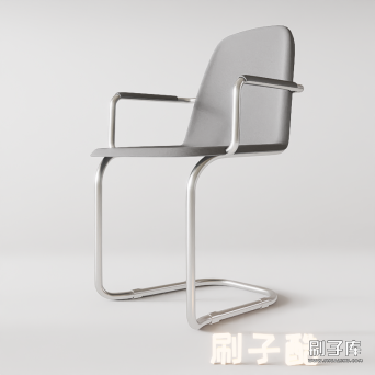 图片[4]-D5渲染器单椅模型20个-刷子库